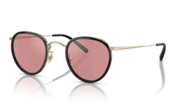 Oliver Peoples 0OV1104S-51453E-48 Black Gold Sunglasses SUNGLASSES 0mm Sunglasses