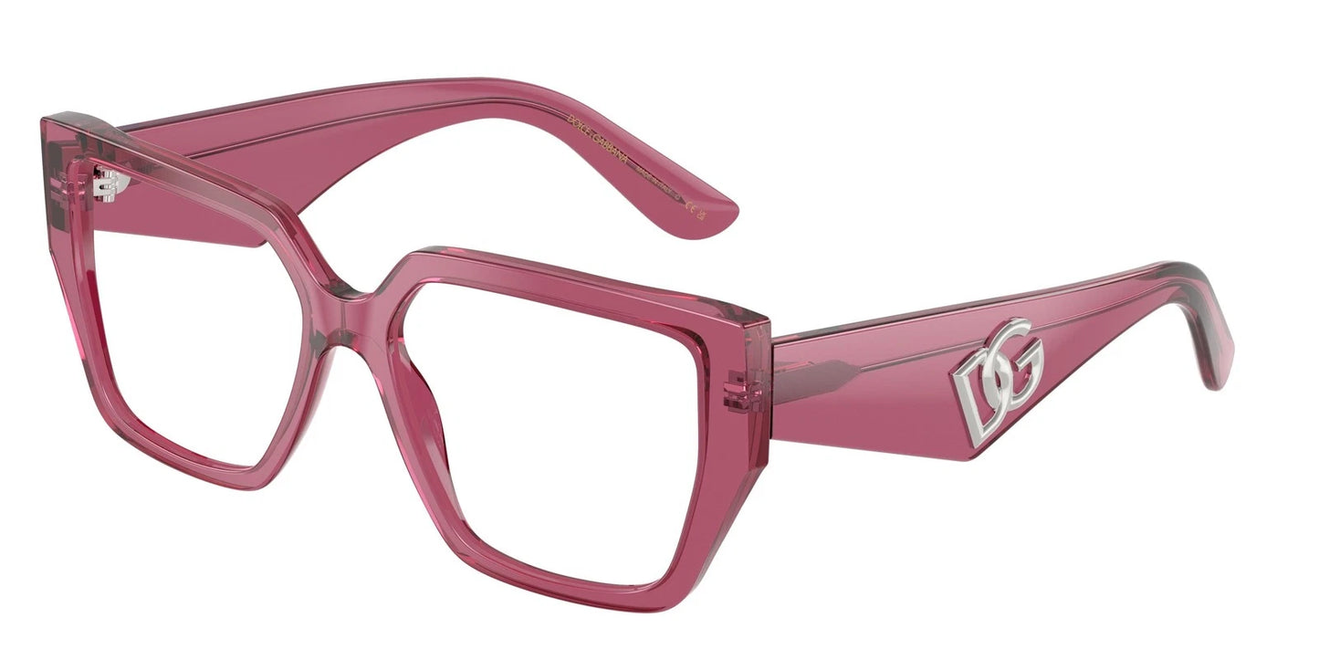 Dolce & Gabbana 0DG3373-3211-53 53mm New Eyeglasses