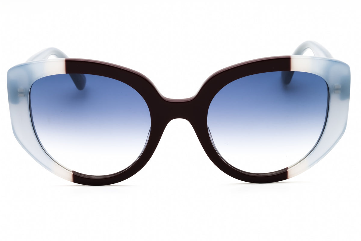 Moschino MOS173/S-0S9W 08 53mm New Sunglasses