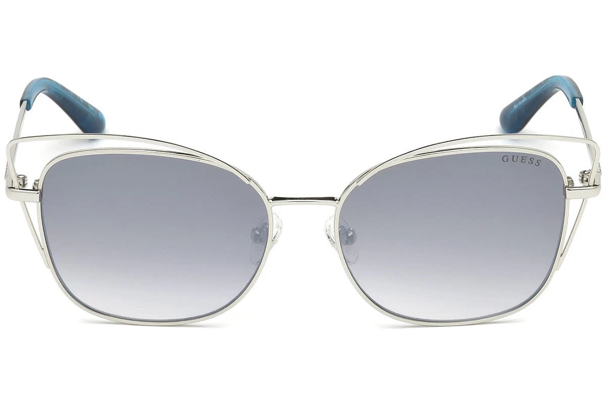 Guess GU7528-5610X 56mm New Sunglasses