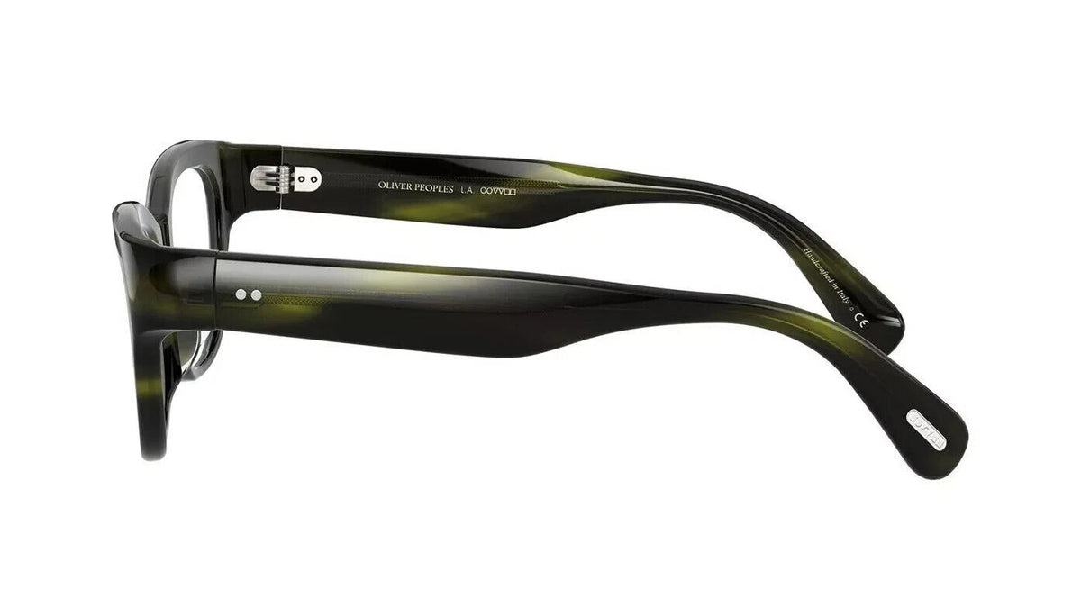 Oliver Peoples 0OV5431U-1680-52 Green Cat Eye EYEGLASSES 0mm Eyeglasses