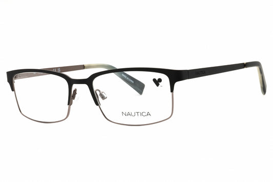 Nautica N7270-001 54mm New Eyeglasses