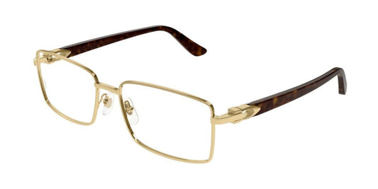 Cartier CT0520o-002 58mm New Eyeglasses