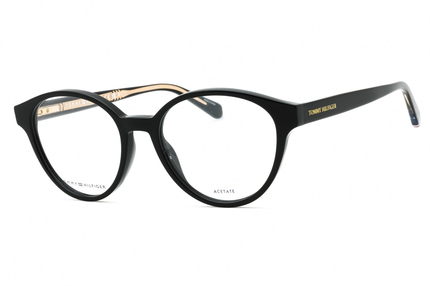 Tommy Hilfiger TH 2007-0807 00 50mm New Eyeglasses