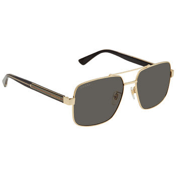 Gucci GG0529S-001-60 60mm