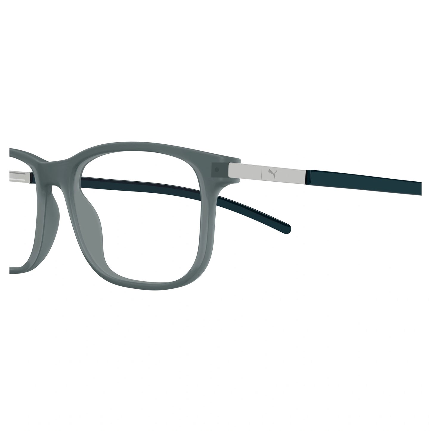 Puma PU0489o-002 55mm New Eyeglasses