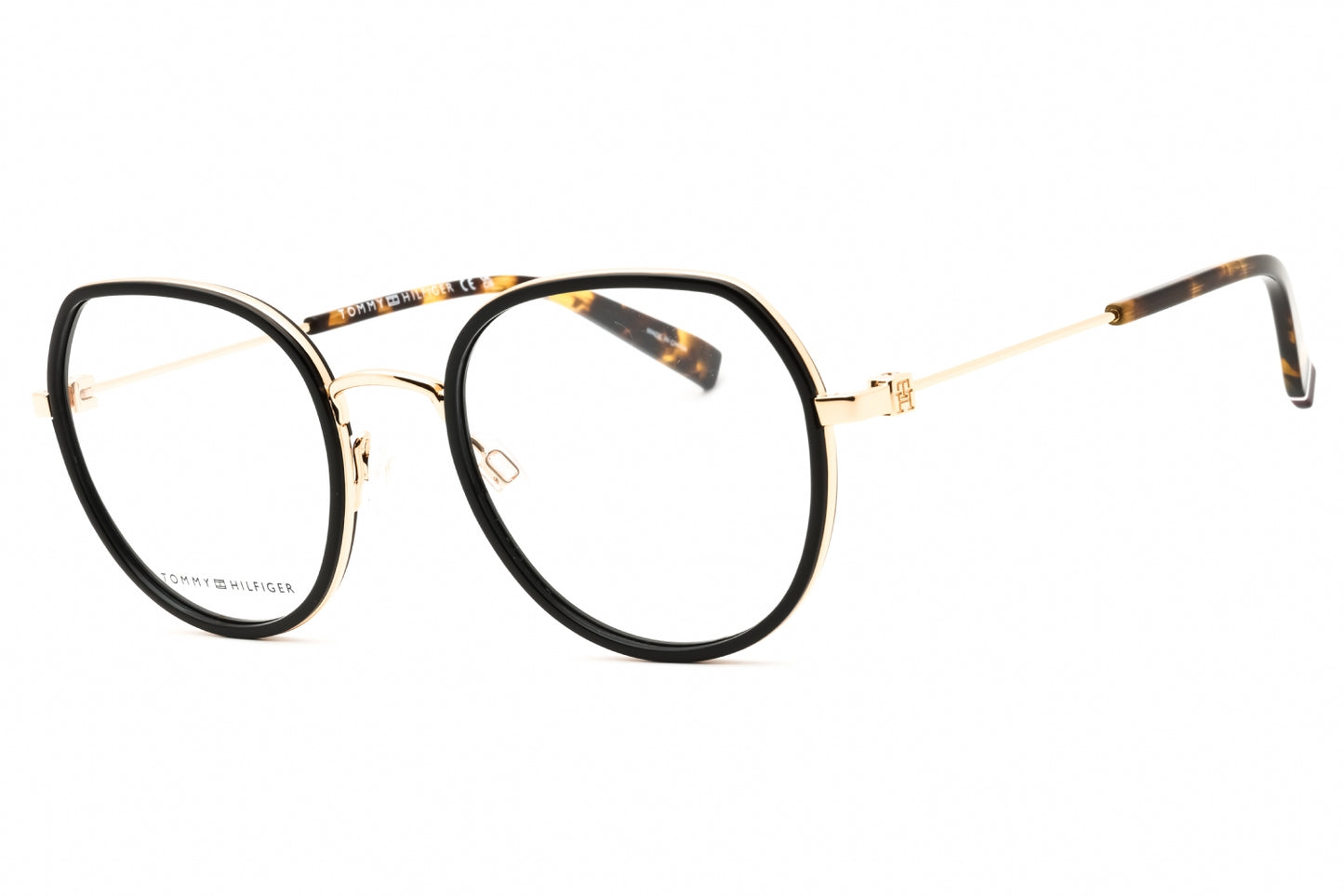 Tommy Hilfiger TH 2096-0RHL 00 51mm New Eyeglasses