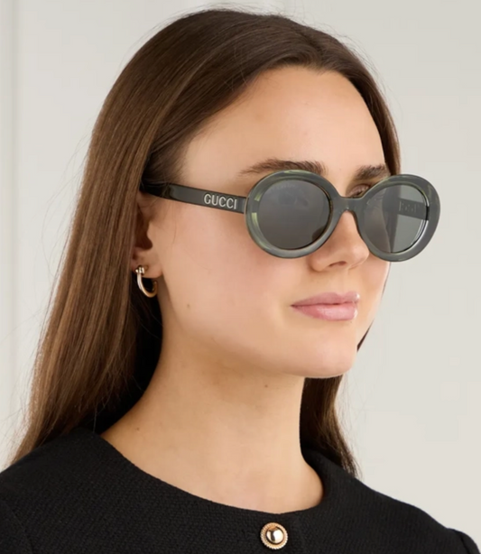 Gucci GG1722SA-005 53mm New Sunglasses