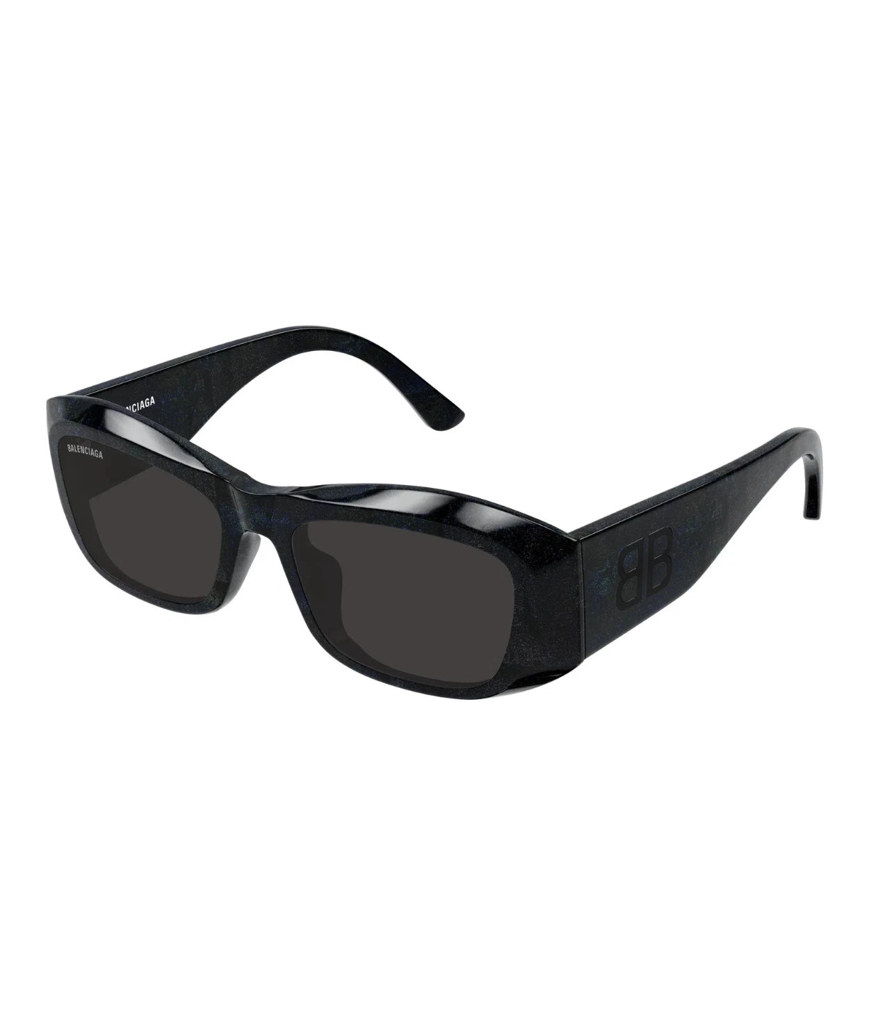 Balenciaga BB0397SA-003 54mm New Sunglasses