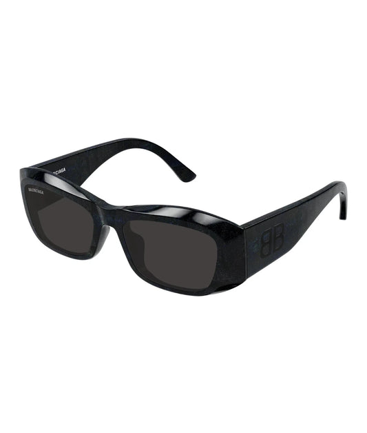 Balenciaga BB0397SA-003 54mm New Sunglasses