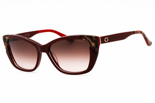 Guess GU7511-66F 55mm New Sunglasses