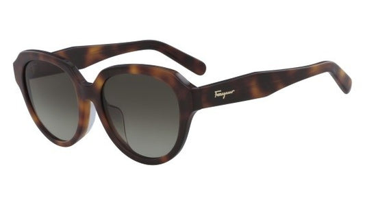 Salvatore Ferragamo SF906SA-214-5418 54mm New Sunglasses