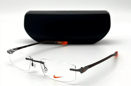 Nike NIKE7909IN-032-52  New Eyeglasses