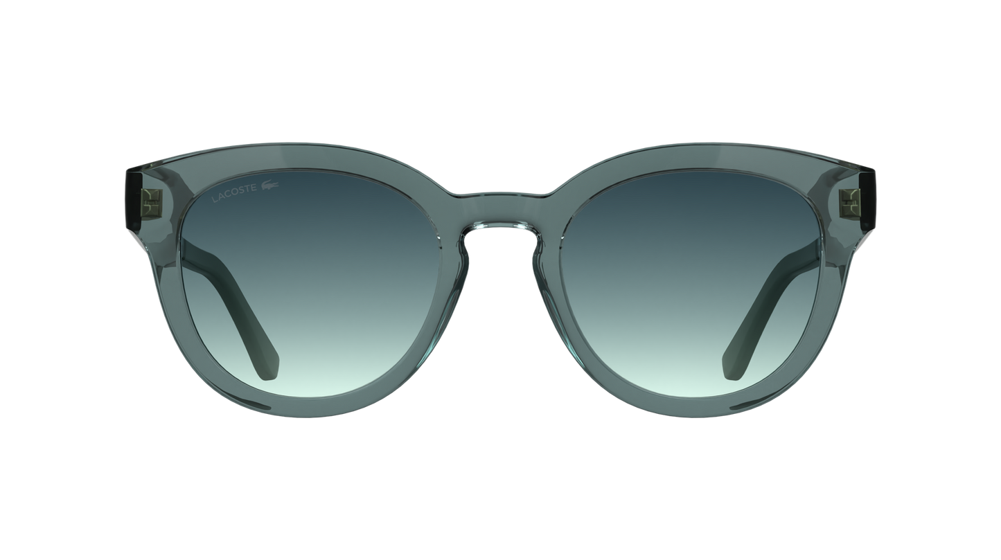 LACOSTE L6070S-444-5222 52mm New Sunglasses