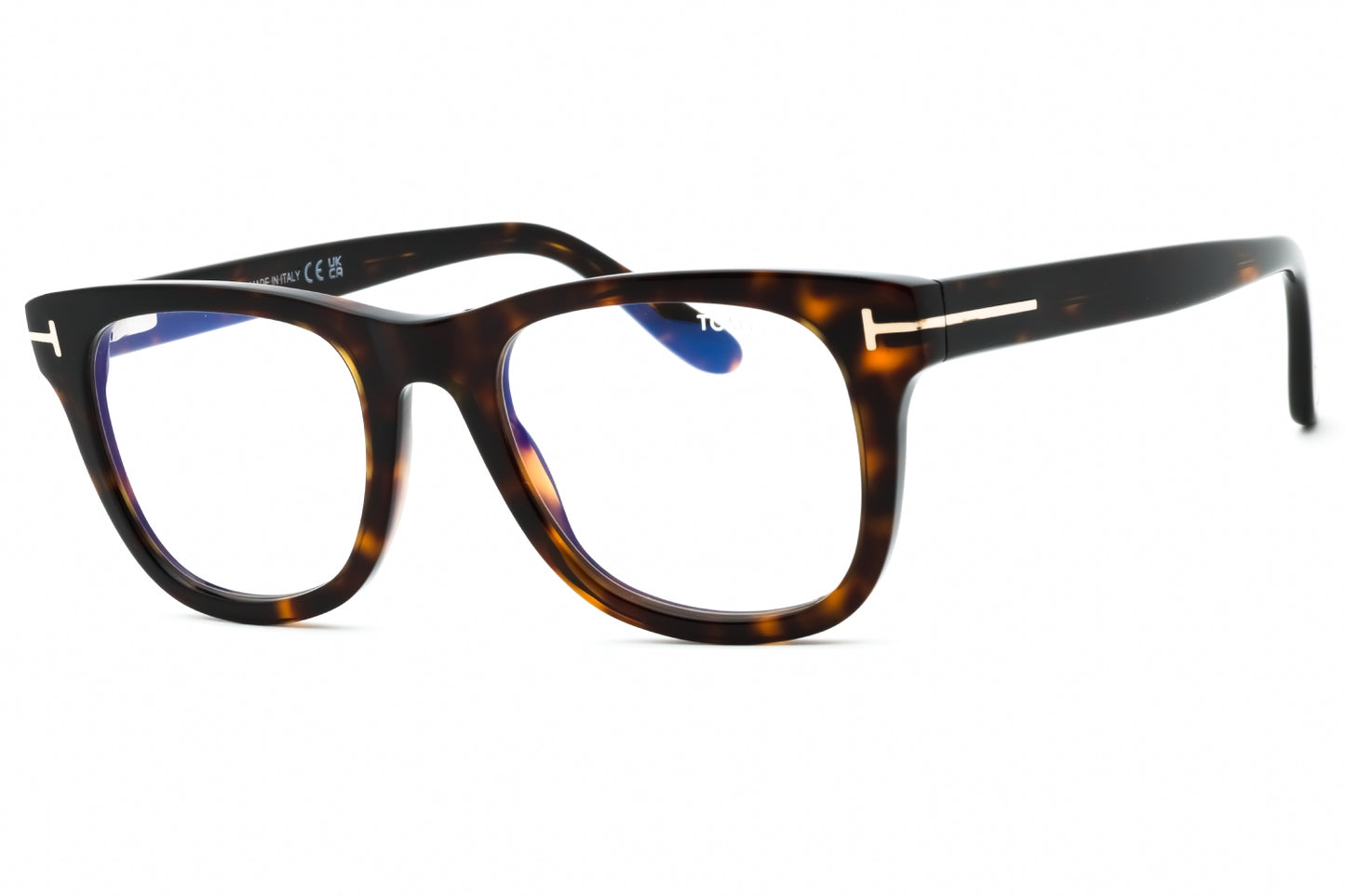 Tom Ford FT5820-B-052 50mm New Eyeglasses