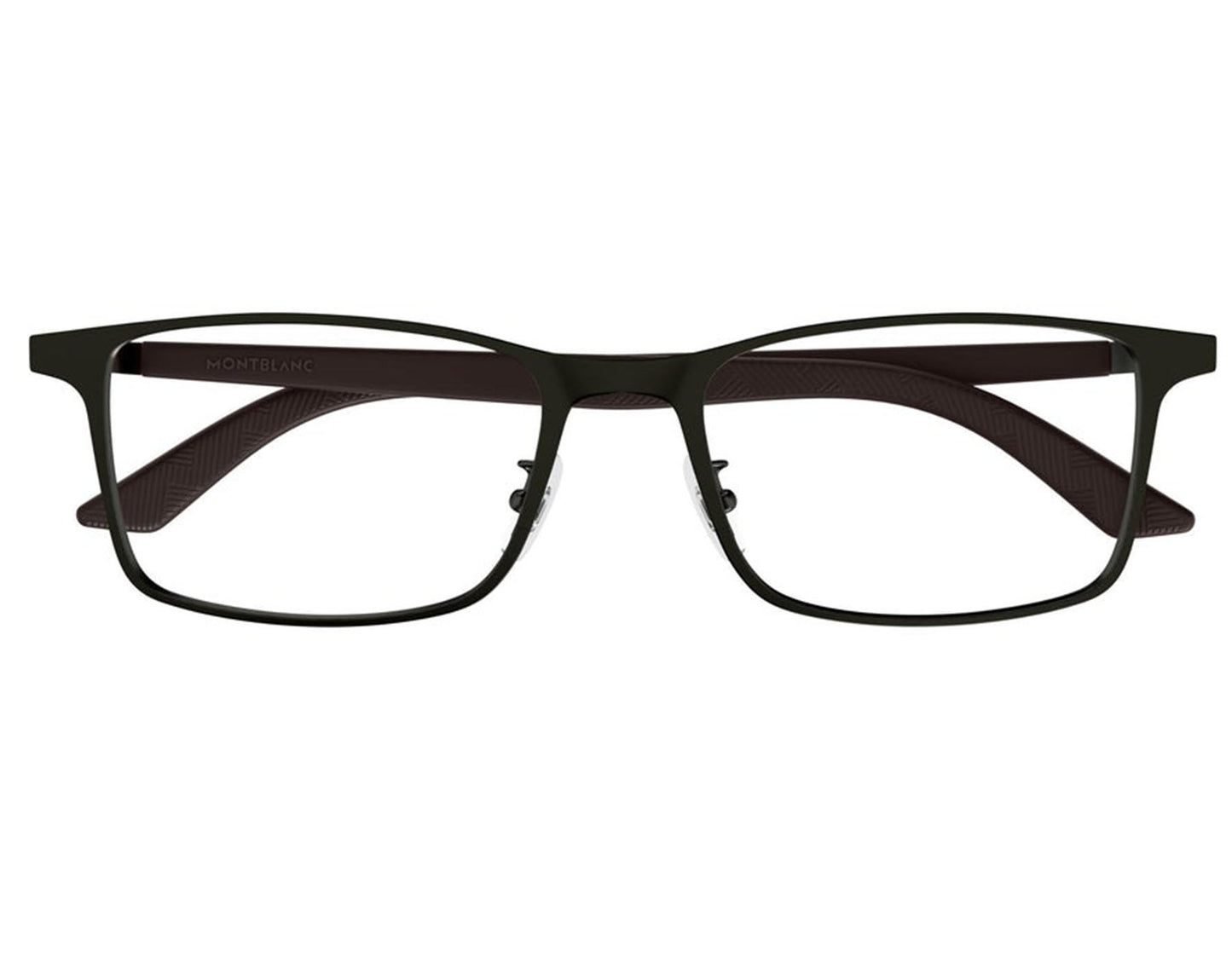 Mont Blanc MB0361o-007 56mm New Eyeglasses