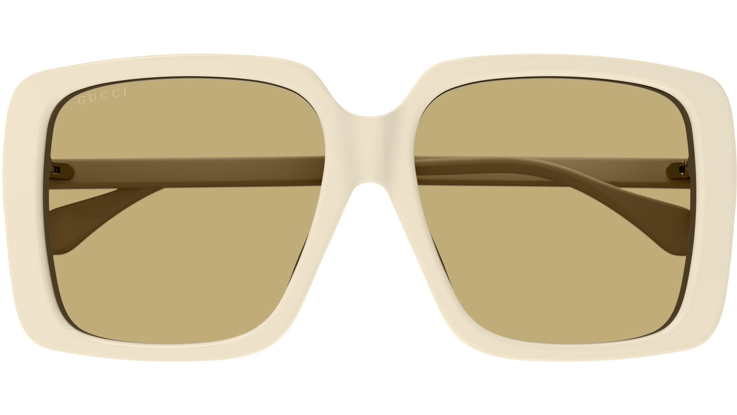 Gucci GG0567SAN-006 58mm New Sunglasses