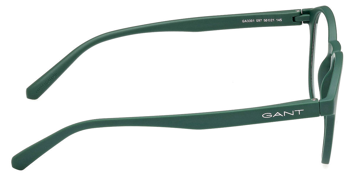 Gant GA3301-50097 50mm New Eyeglasses