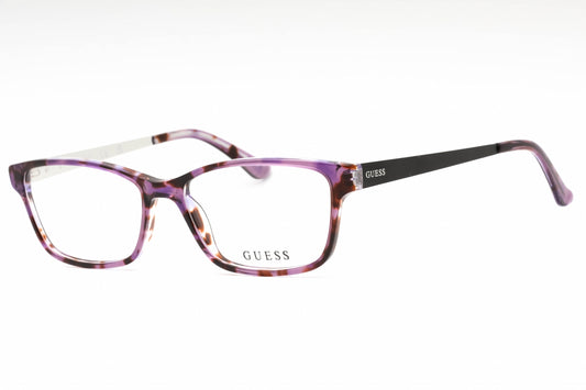 Guess GU2538-083 56mm New Eyeglasses