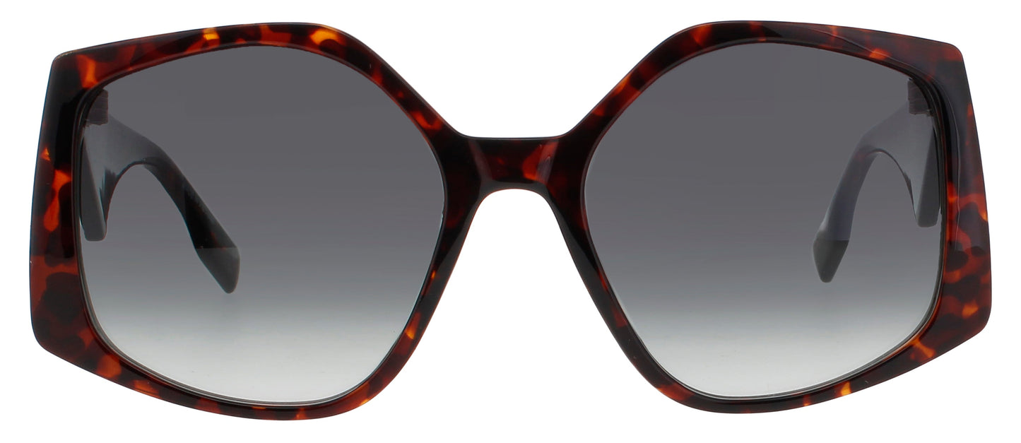 Karl Lagerfeld KL6208S-242 56mm