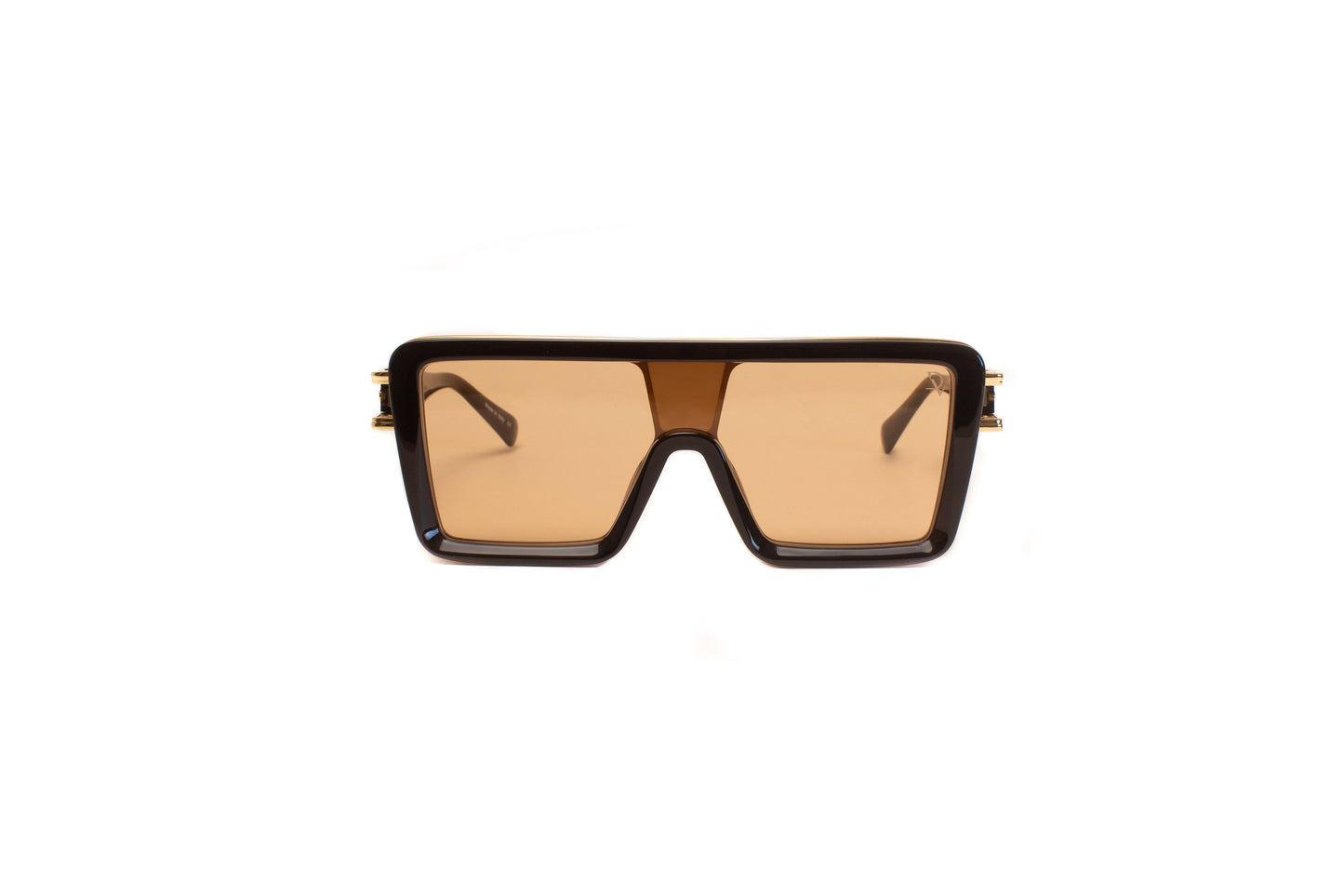 Diavi FLAWLESS CRY BROWN/GOLD W/SOLID BROWN 0