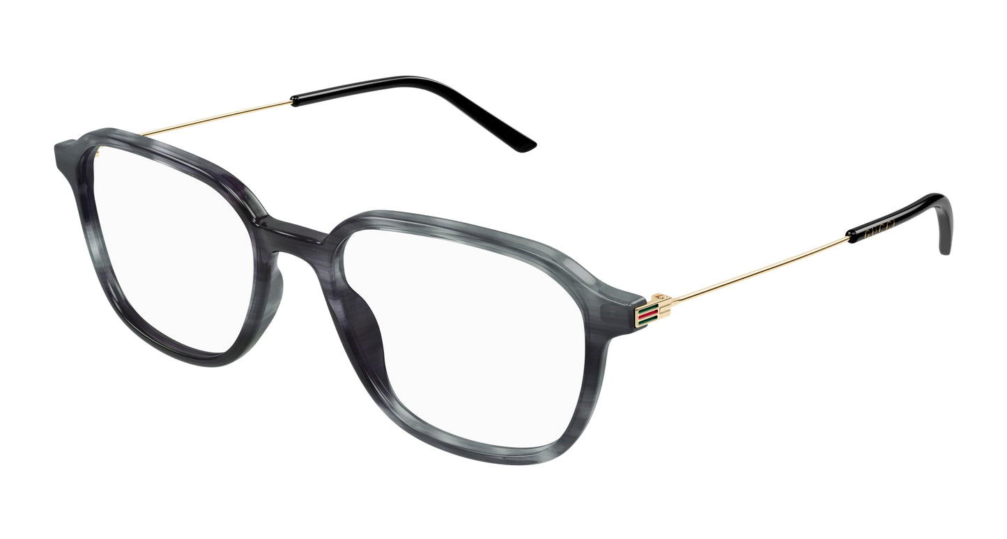 Gucci GG1576o-003 52mm New Eyeglasses