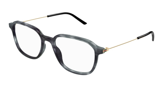 Gucci GG1576o-003 52mm New Eyeglasses