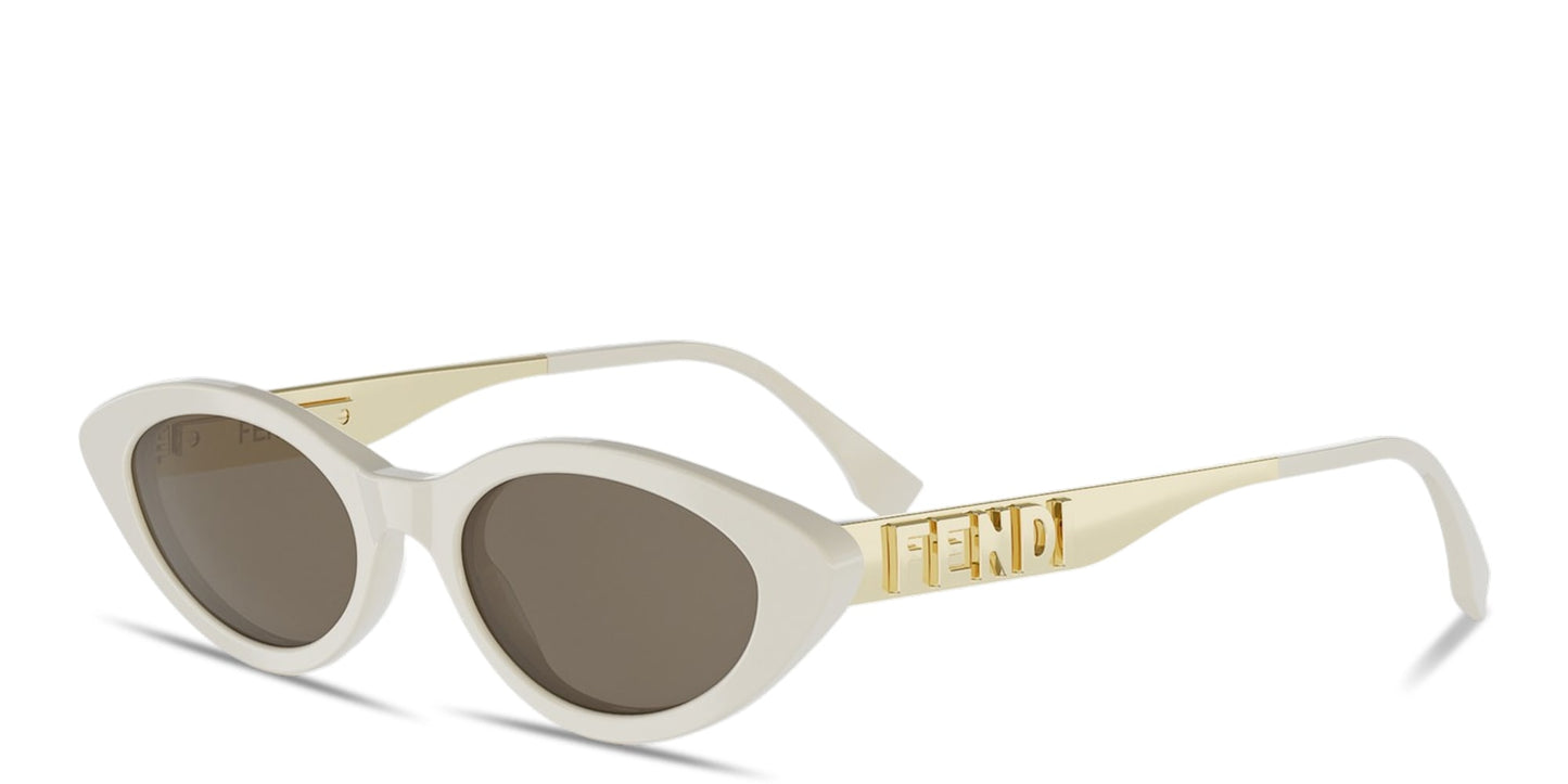 Fendi FE40202I-5125E 51mm