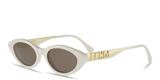 Fendi FE40202I-5125E 51mm