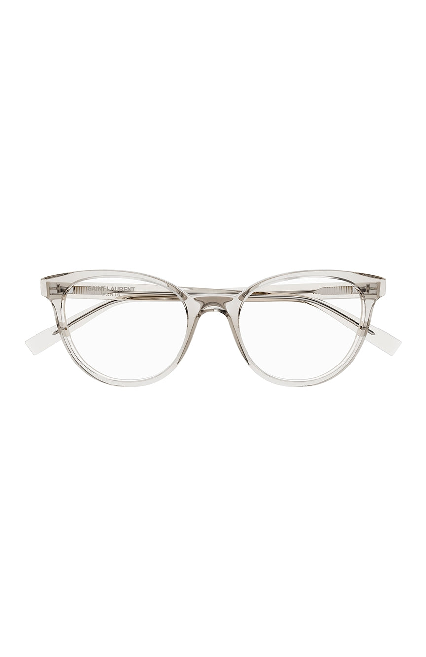Yves Saint Laurent SL 589-003 52mm New Eyeglasses