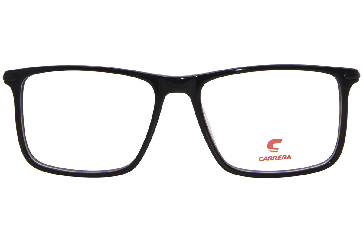 Carrera CARRERA-8905-OIT OIT BLACK RED   54mm Eyeglasses