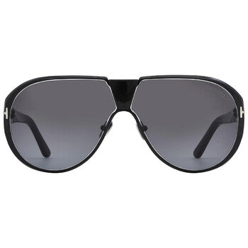 Tom Ford FT1072-01B-64 64mm