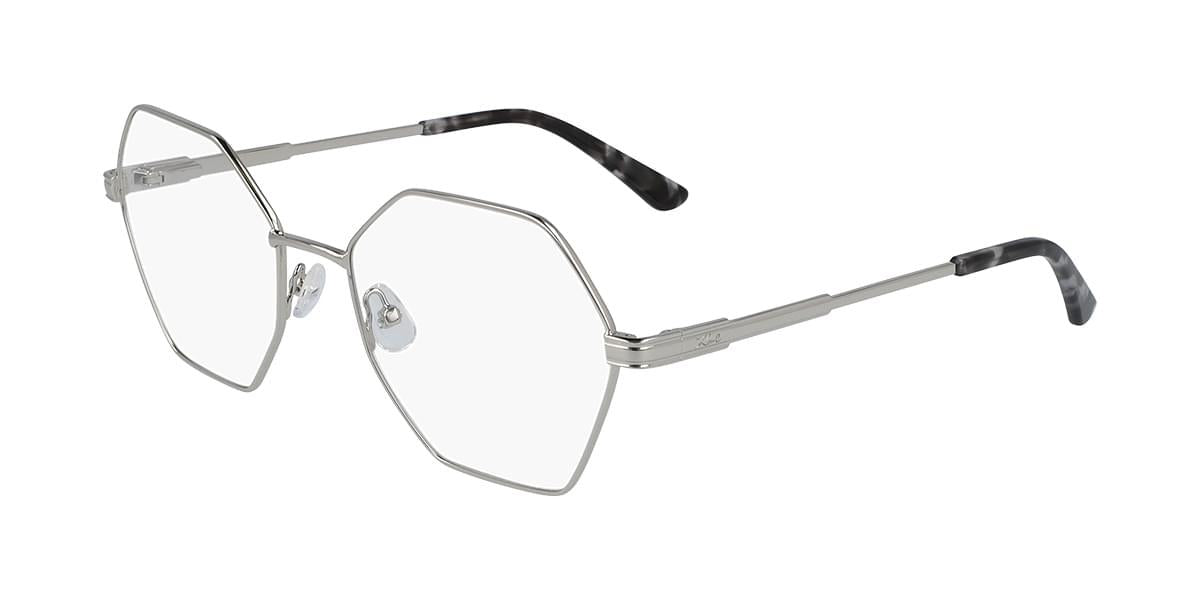 KARL LAGERFELD KL316-045-5418 54mm New Eyeglasses