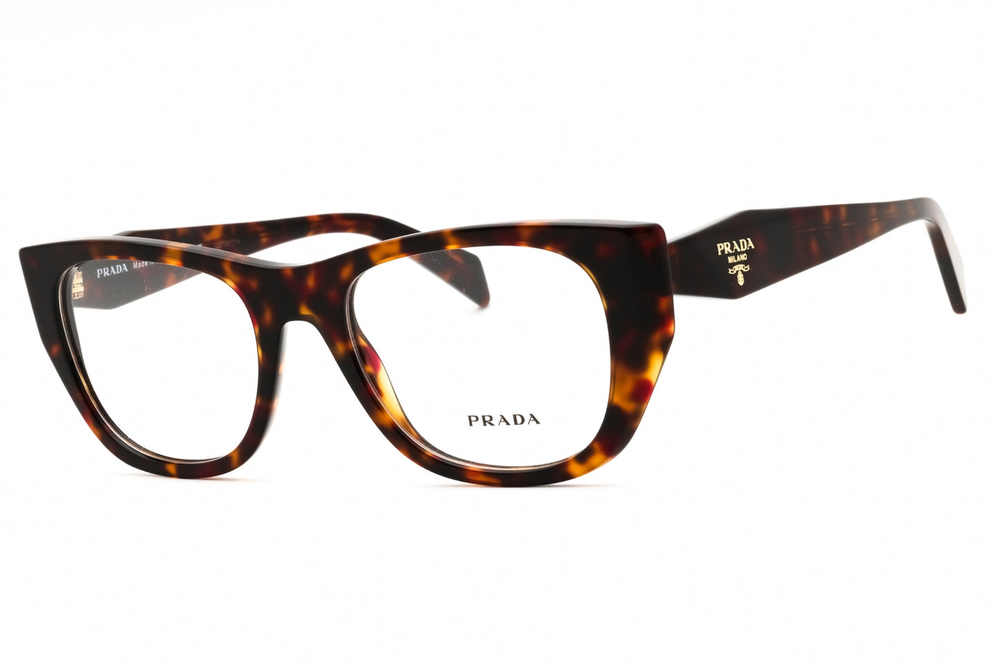 Prada 0PR A18V-17N1O1 52mm New Eyeglasses