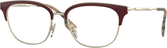 Burberry BE1334-1292-52 52mm New Eyeglasses