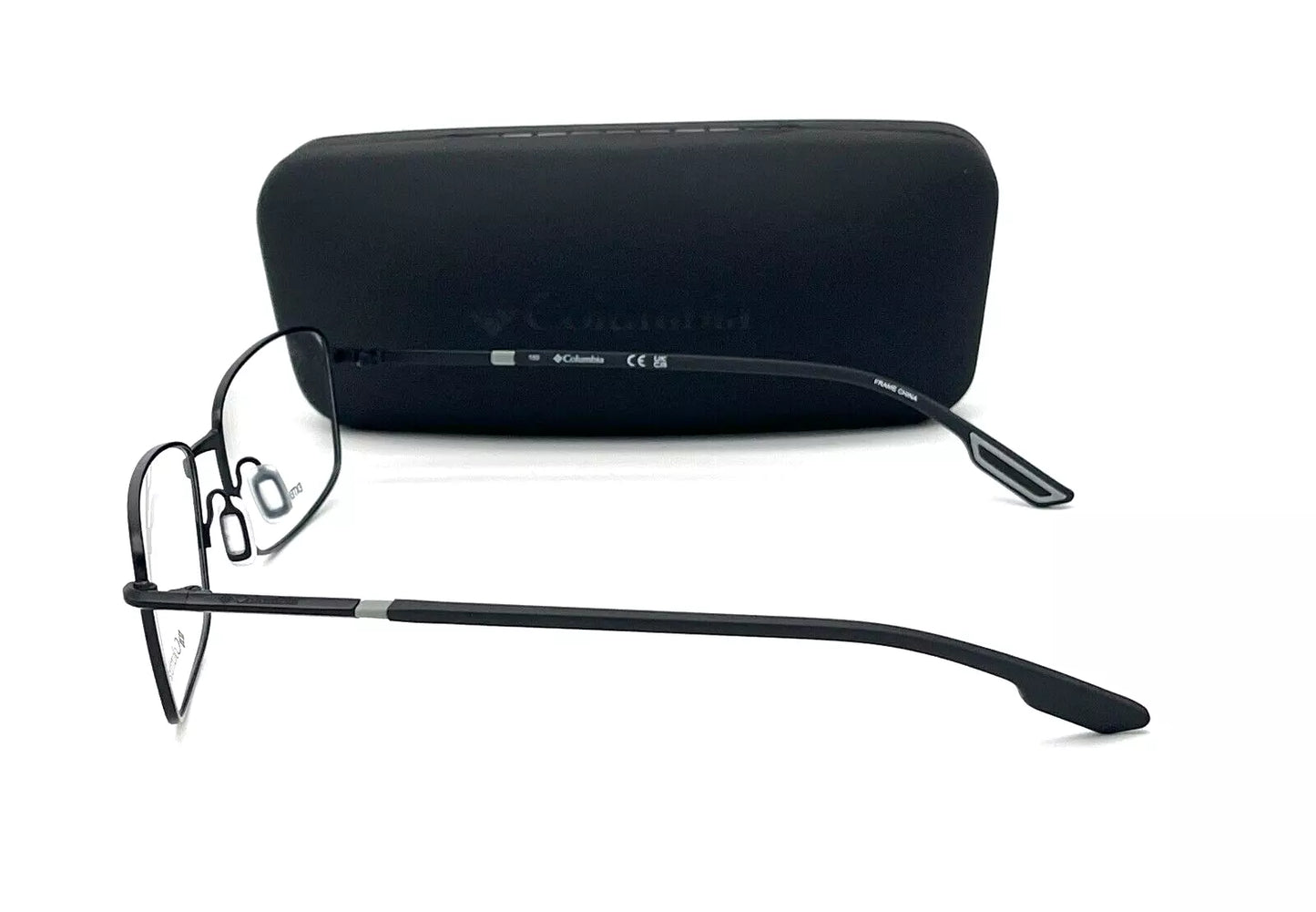 Columbia C3032-002-60 60mm New Eyeglasses