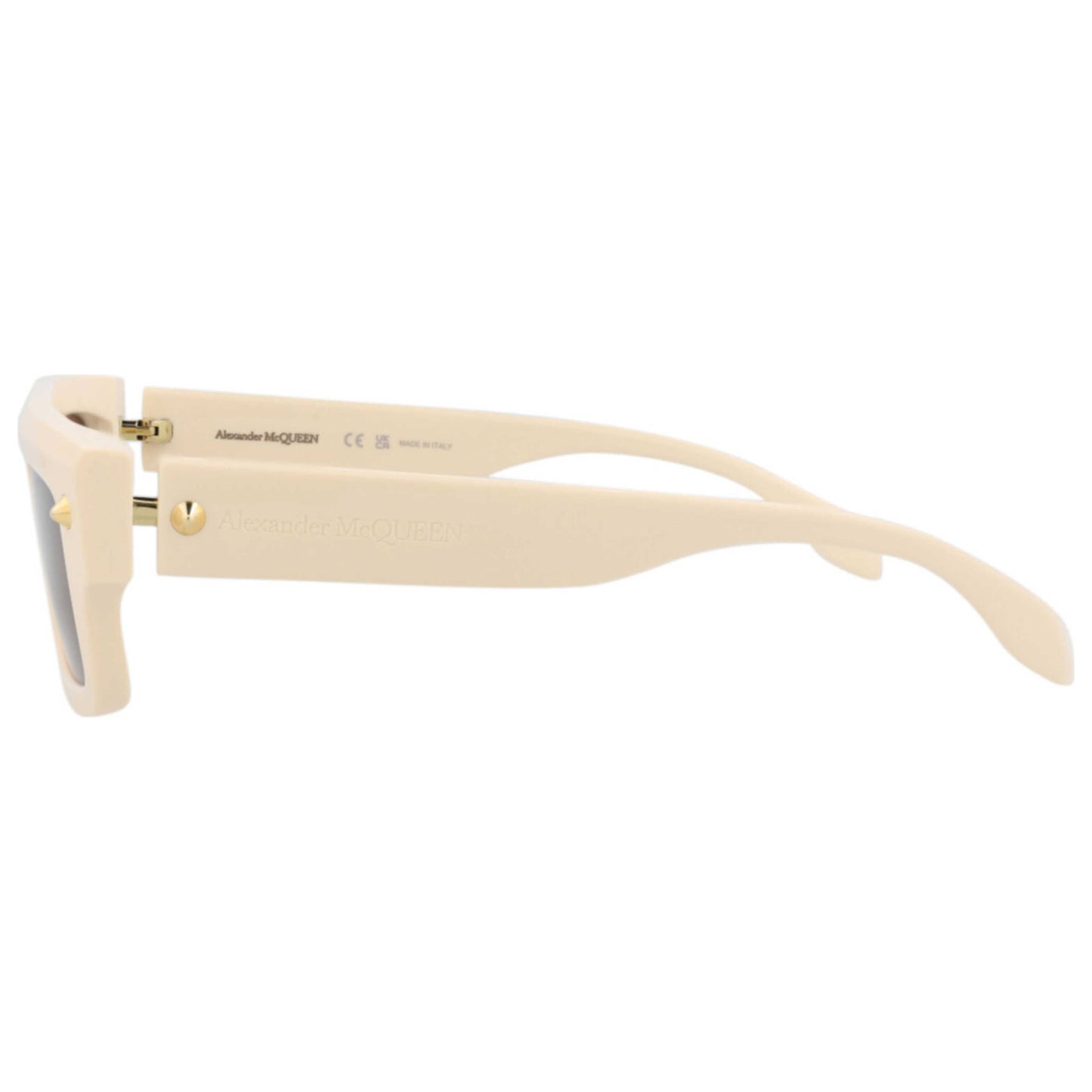 Alexander McQueen AM0427S-30014622-004 52mm