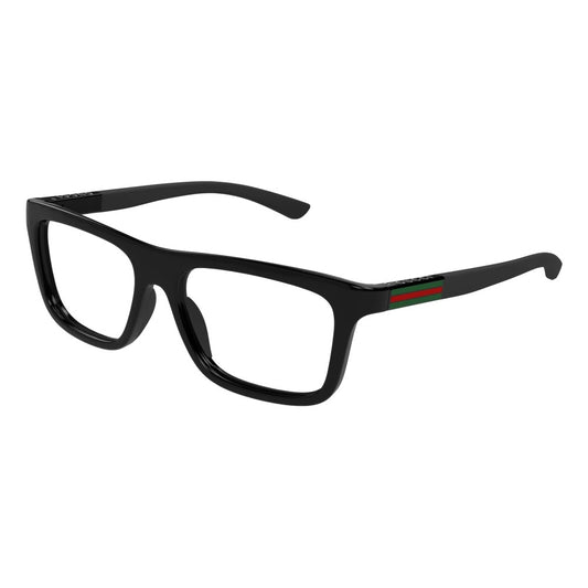 GUCCI GG1737O-001-54 0mm New Eyeglasses