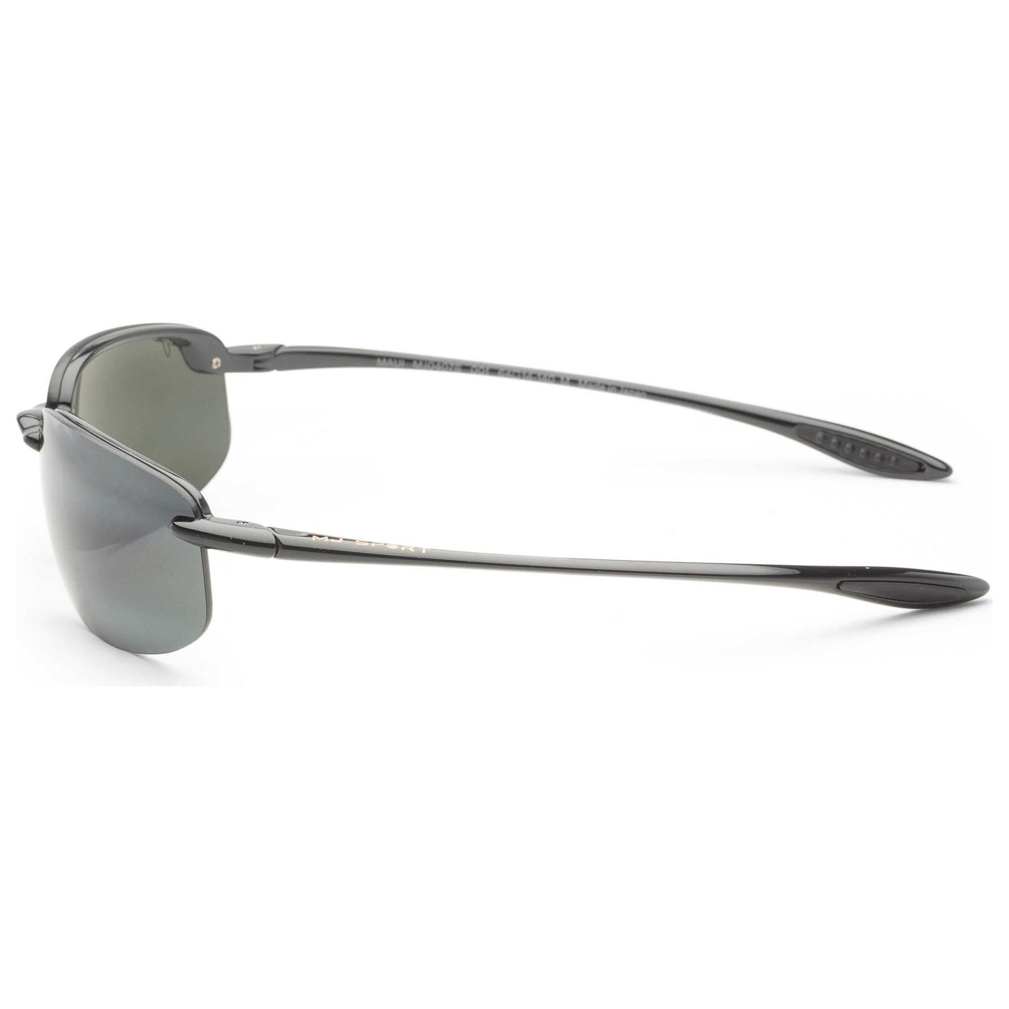Maui Jim MJ0407S-001 64mm