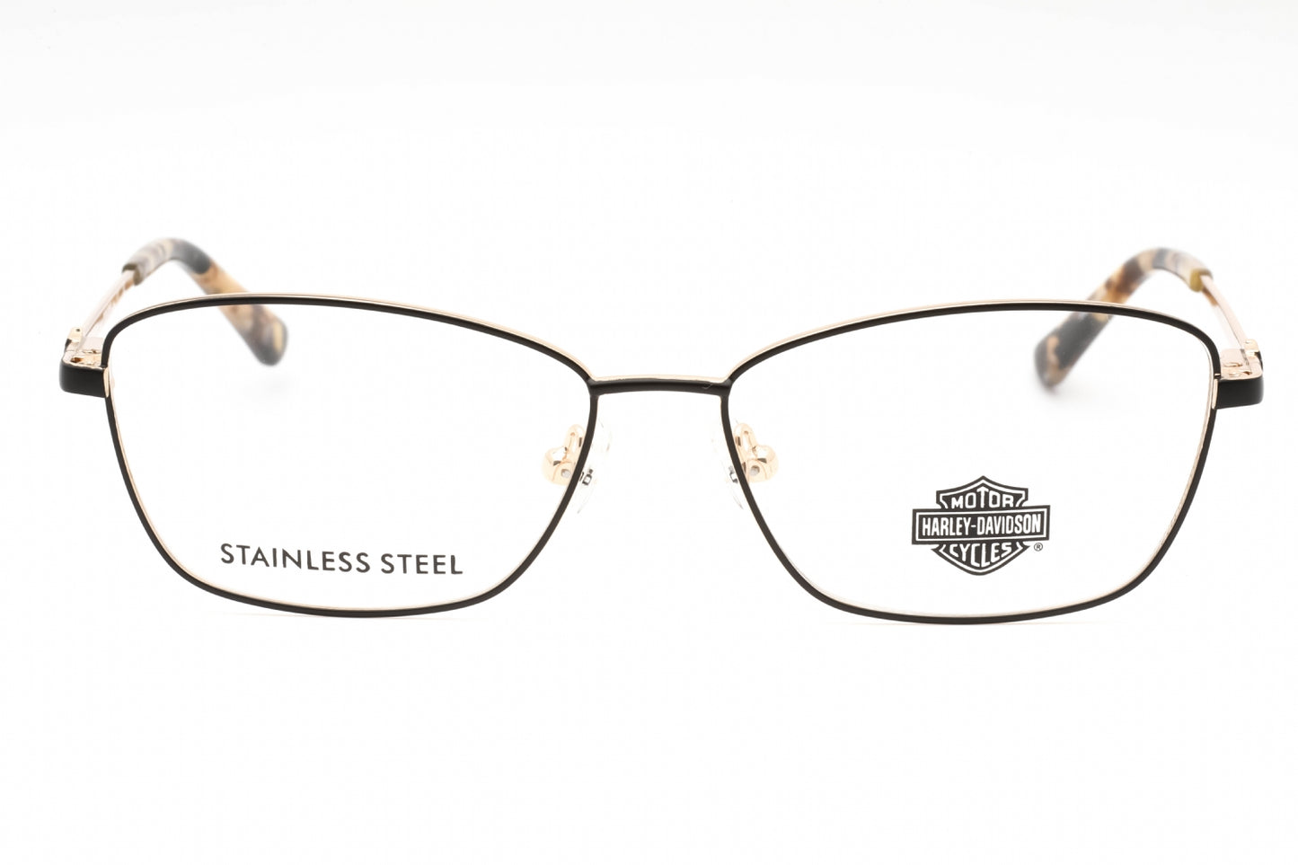 Harley Davidson HD0560-002 53mm New Eyeglasses