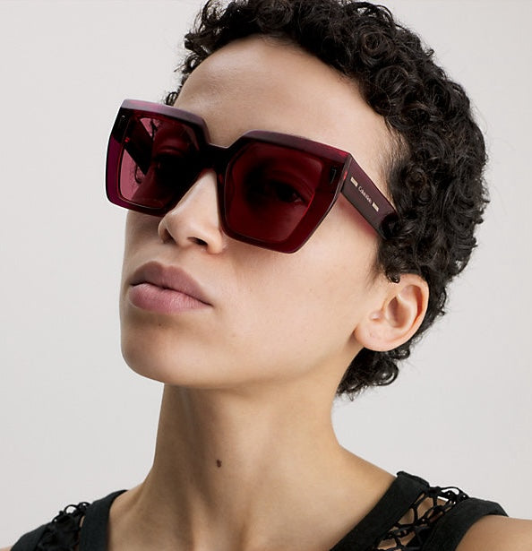 Calvin Klein CK23502S-616 52mm New Sunglasses