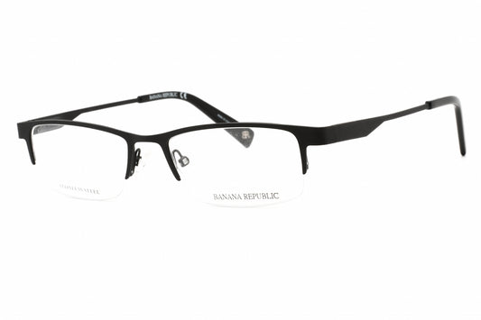 Banana Republic BR 102-0003 00 51mm New Eyeglasses