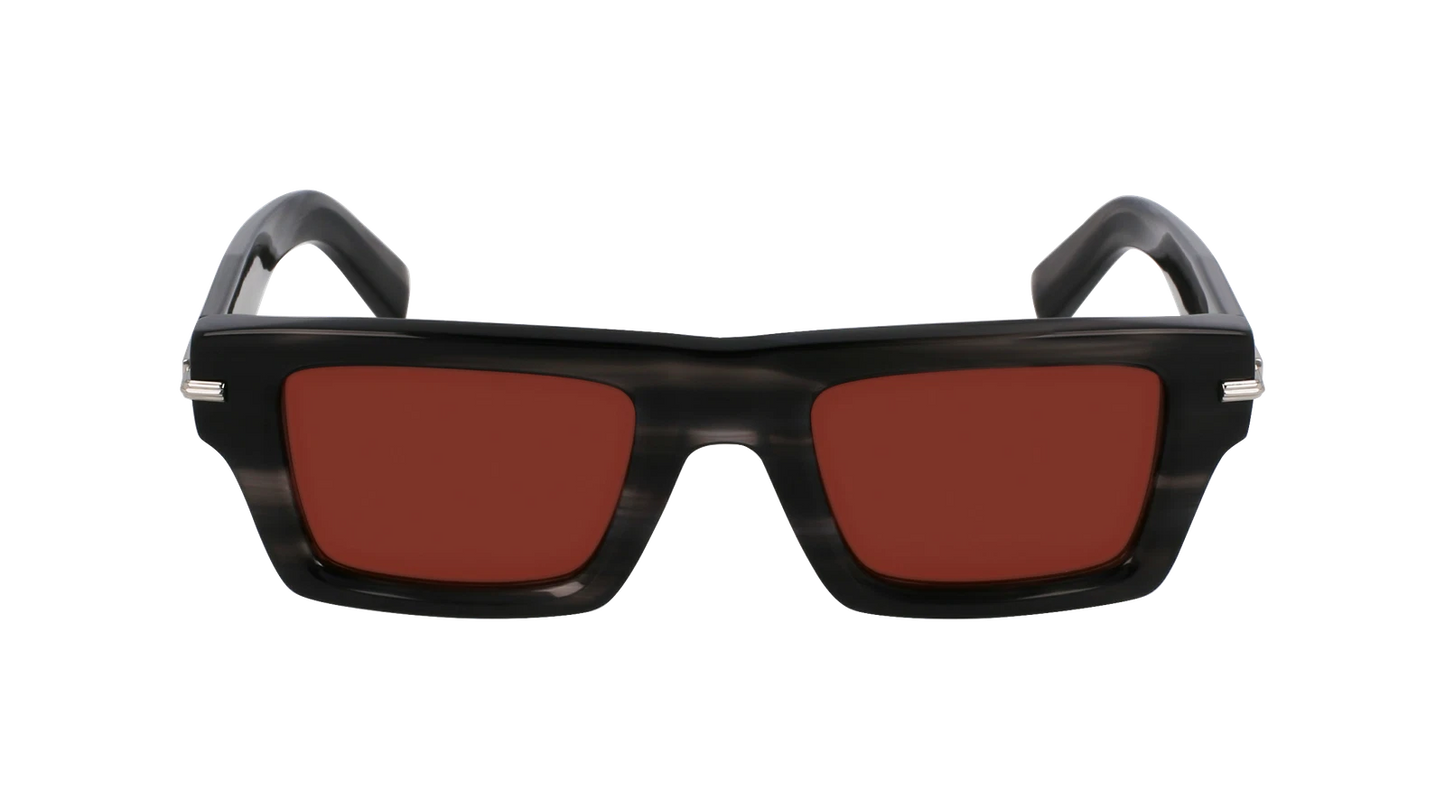 Salvatore Ferragamo SF2034S-014-5022 50mm New Sunglasses