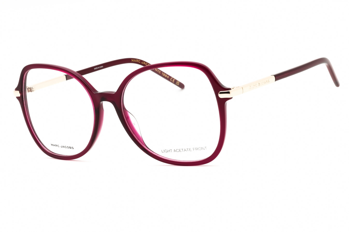 Marc Jacobs MARC 835-0LHF 00 54mm New Eyeglasses