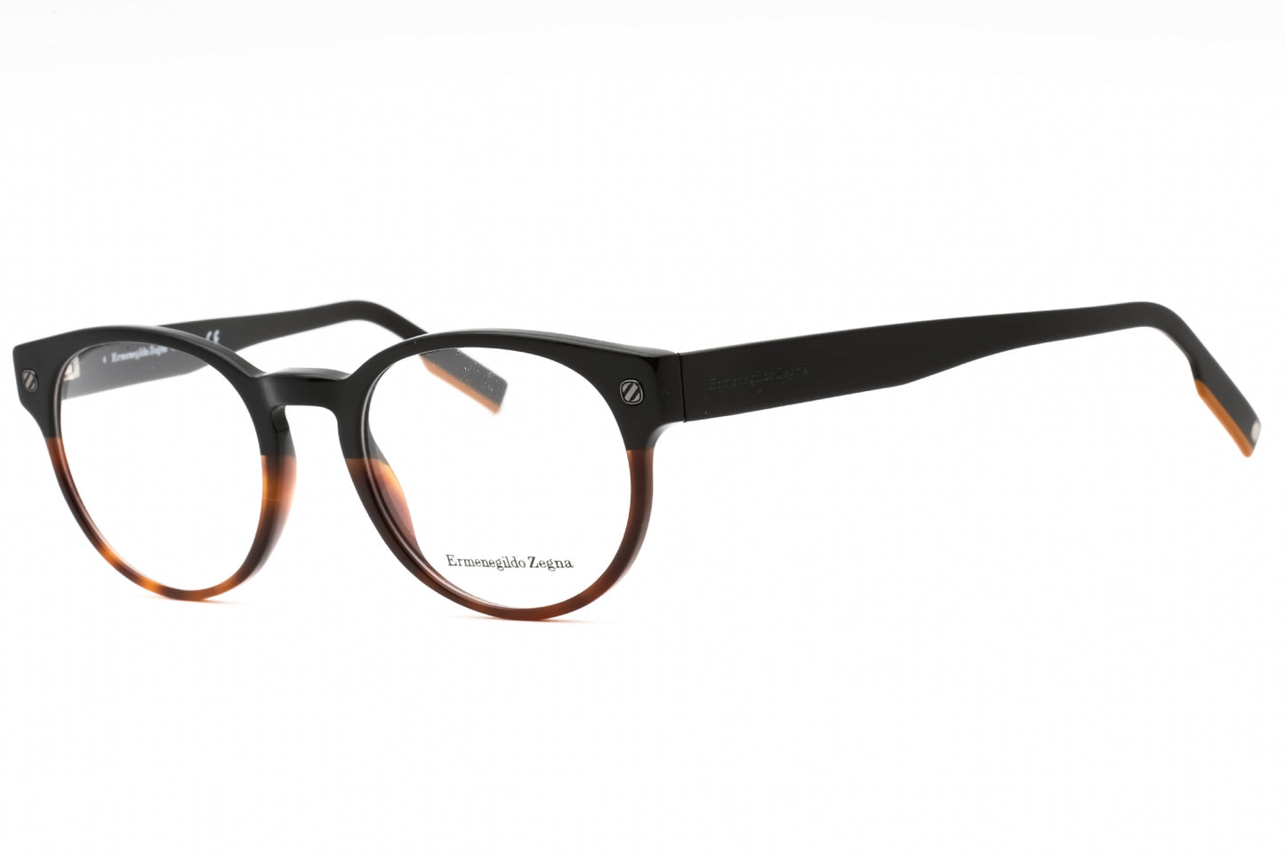 Ermenegildo Zegna EZ5232-005 50mm New Eyeglasses