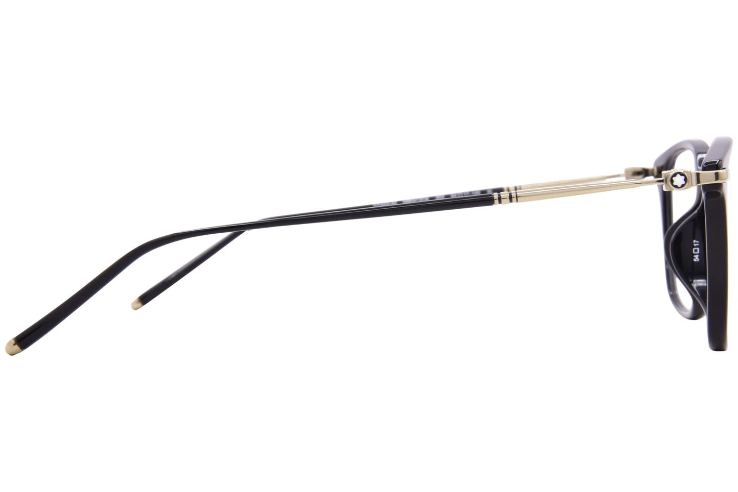 Mont Blanc MB0413oA-002 54mm New Eyeglasses