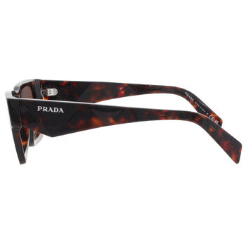 Prada PR A06S 17N06B 50 50mm