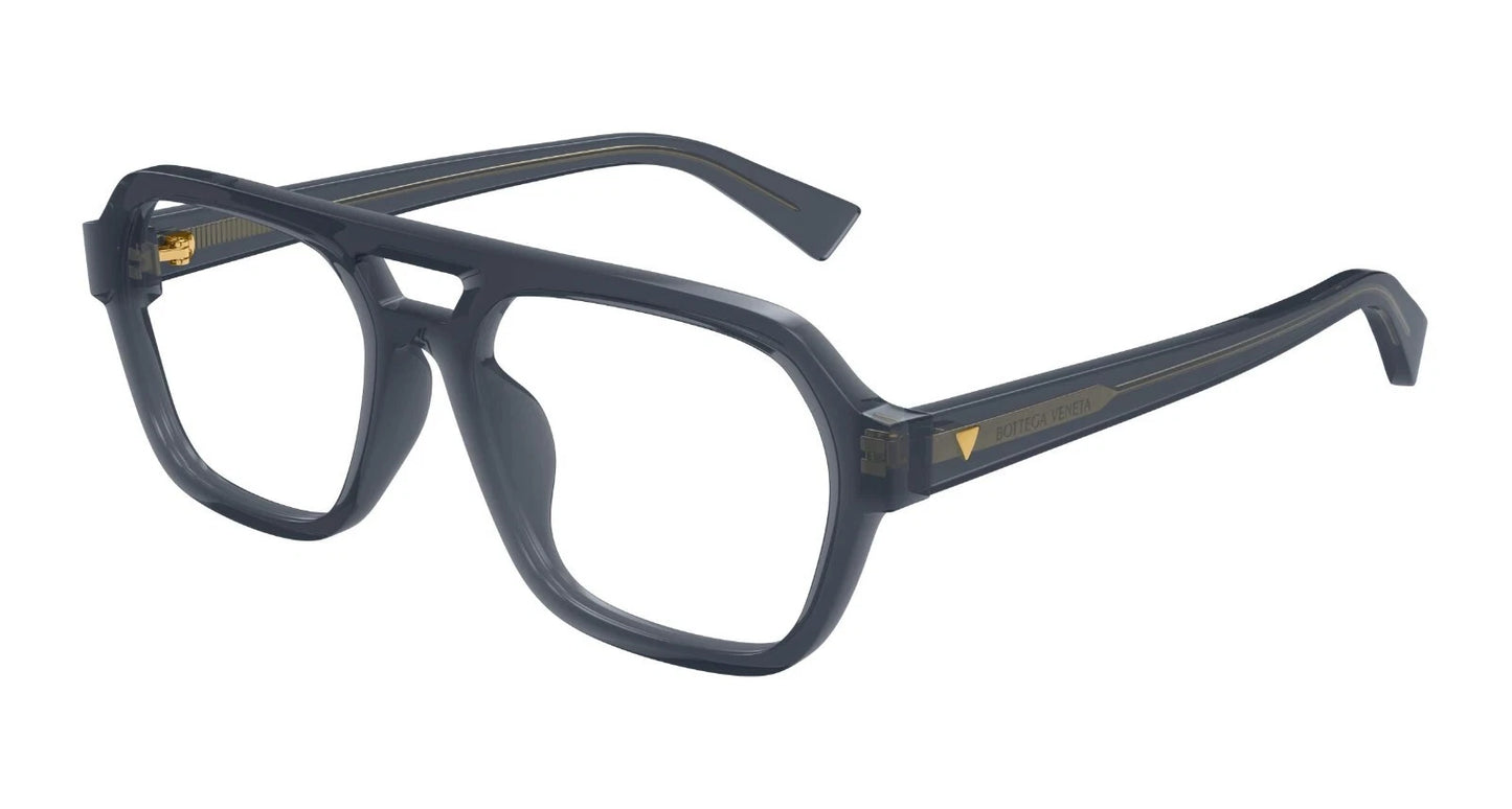 Bottega Veneta BV1336oA-003 55mm New Eyeglasses
