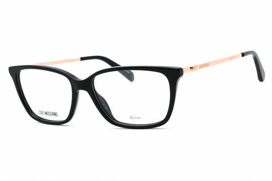Moschino Love MOL550-0807 00 52mm New Eyeglasses