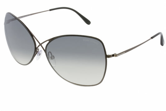 Tom Ford FT0250-08C 63mm New Sunglasses